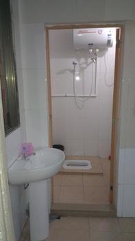 Junhua Inn Guangzhou South Railway Station Luaran gambar